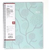Blue Sky 2027 Monthly Planner Calendar, 8″x10″, Rue Du Flore(Rue Du Flore- 2026)