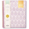 Blue Sky Day Designer 2027 Monthly Planner Calendar, 8″x10″, Kerridge Lilac(Kerridge Lilac- 2027)