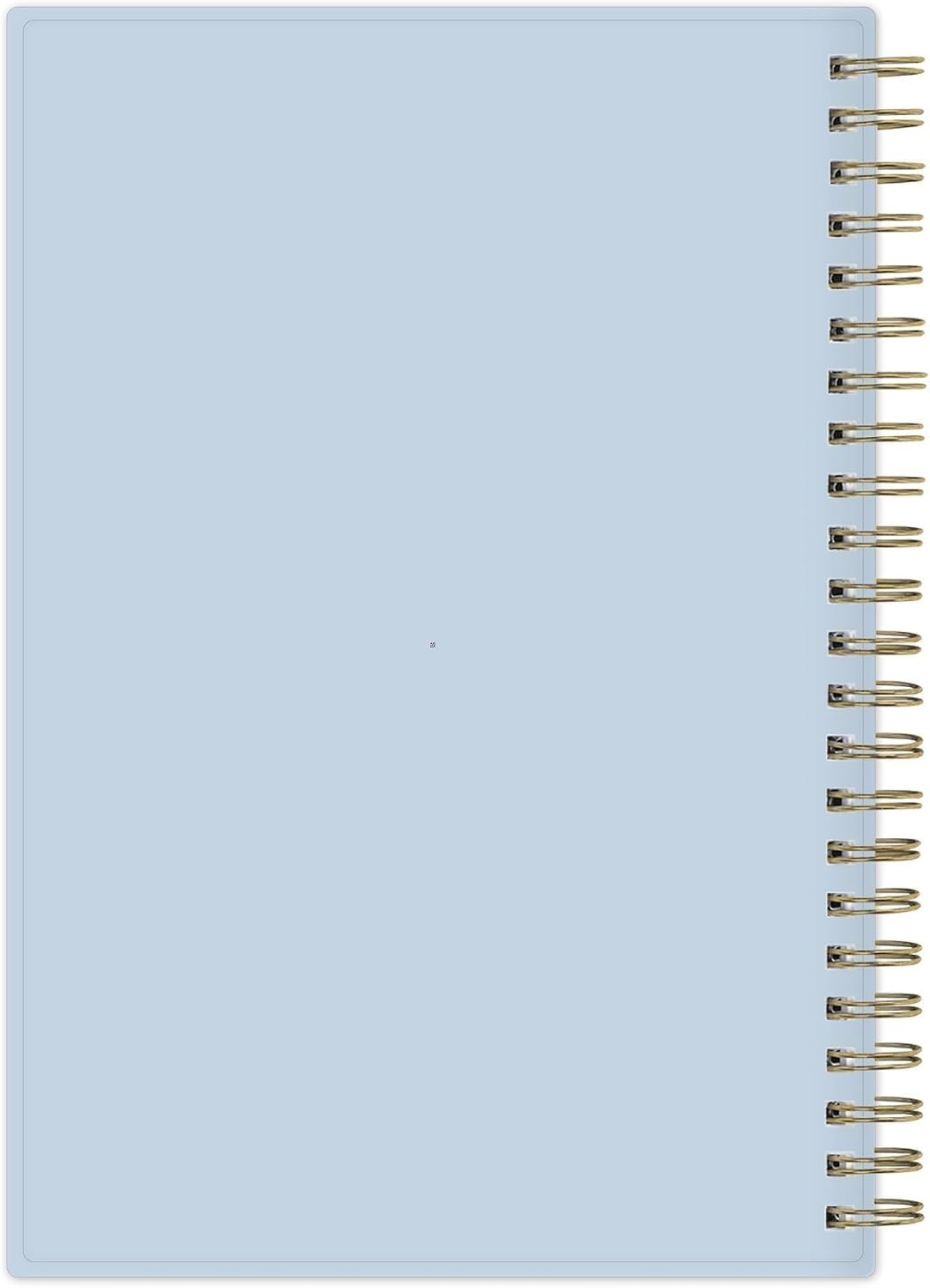 image:imageBlue Sky 2027 Weekly amp Monthly Planner Calendar 5x8 ElenoraElenora 2027