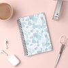 Blue Sky 2027 Weekly & Monthly Planner Calendar, 5″x8″, Amitza(Amitza- 2026)