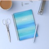 Blue Sky 2027 Weekly & Monthly Planner Calendar, 5″x8″, Chloe(Chloe- 2026)