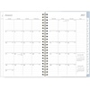 Blue Sky 2027 Weekly & Monthly Planner Calendar, 5″x8″, Elenora(Elenora- 2027)