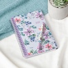 Blue Sky 2027 Weekly & Monthly Planner Calendar, 5″x8″, Laila(Laila- 2026)