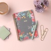 Blue Sky 2027 Weekly & Monthly Planner Calendar, 5″x8″, Sophie(Sophie- 2026)