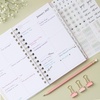 Blue Sky The Everygirl 2027 Weekly & Monthly Planner, 5″x8″, Marisa(Marisa- 2027)