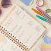 Blue Sky WAAV 2027 Weekly & Monthly Planner Calendar, 5.875″x8.625″, Gloria(Gloria- 2027)