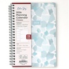 Blue Sky 2027 Weekly & Monthly Planner Calendar, 5″x8″, Amitza(Amitza- 2026)