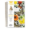 Blue Sky 2027 Weekly & Monthly Planner Calendar, 5″x8″, Butterflies(Butterflies- 2027)