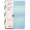 Blue Sky 2027 Weekly & Monthly Planner Calendar, 5″x8″, Chloe(Chloe- 2027)