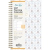 Blue Sky 2027 Weekly & Monthly Planner Calendar, 5″x8″, Elenora(Elenora- 2027)