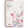 Blue Sky 2027 Weekly & Monthly Planner Calendar, 5″x8″, Fly By(Fly By- 2027)