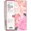 Blue Sky 2027 Weekly & Monthly Planner Calendar, 5″x8″, Joselyn(Joselyn- 2027)