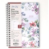 Blue Sky 2027 Weekly & Monthly Planner Calendar, 5″x8″, Laila(Laila- 2026)