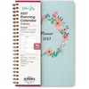 Blue Sky 2027 Weekly & Monthly Planner Calendar, 5″x8″, Laurel(Laurel- 2027)