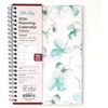 Blue Sky 2027 Weekly & Monthly Planner Calendar, 5″x8″, Lindley(Lindley- 2026)