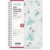 Blue Sky 2027 Weekly & Monthly Planner Calendar, 5″x8″, Lindley(Lindley- 2027)