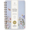 Blue Sky 2027 Weekly & Monthly Planner Calendar, 5″x8″, Stratford Coastal(Stratford Coastal- 2027)