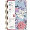 Blue Sky 2027 Weekly & Monthly Planner Calendar, 5″x8″, Tula(Tula- 2027)