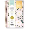 Blue Sky Day Designer 2027 Weekly & Monthly Planner 5″x8″, Coming Up Roses(Coming Up Roses- 2027)
