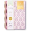 Blue Sky Day Designer 2027 Weekly & Monthly Planner, 5″x8″, Kerridge Lilac(Kerridge Lilac- 2027)