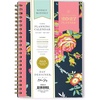 Blue Sky Day Designer 2027 Weekly & Monthly Planner, 5″x8″, Peyton Navy(Peyton Navy- 2027)