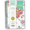 Blue Sky Day Designer 2027 Weekly & Monthly Planner, 5″x8″, Peyton White(Peyton White- 2027)