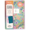 Blue Sky Gen Z 2027 Weekly & Monthly Planner Calendar, 5″x8″, Monica(Monica- 2027)