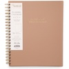 Blue Sky Life Note It 2027 Weekly & Monthly Planner, 8.5″x11″, Solid Latte(Solid Latte- 2027)