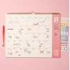 Blue Sky LiveWell 2027 Monthly Wall Calendar, 15″x12″(LiveWell- 2027)