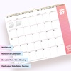Blue Sky LiveWell 2027 Monthly Wall Calendar, 15″x12″(LiveWell- 2027)