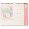 Blue Sky LiveWell 2027 Monthly Wall Calendar, 15″x12″(LiveWell- 2027)