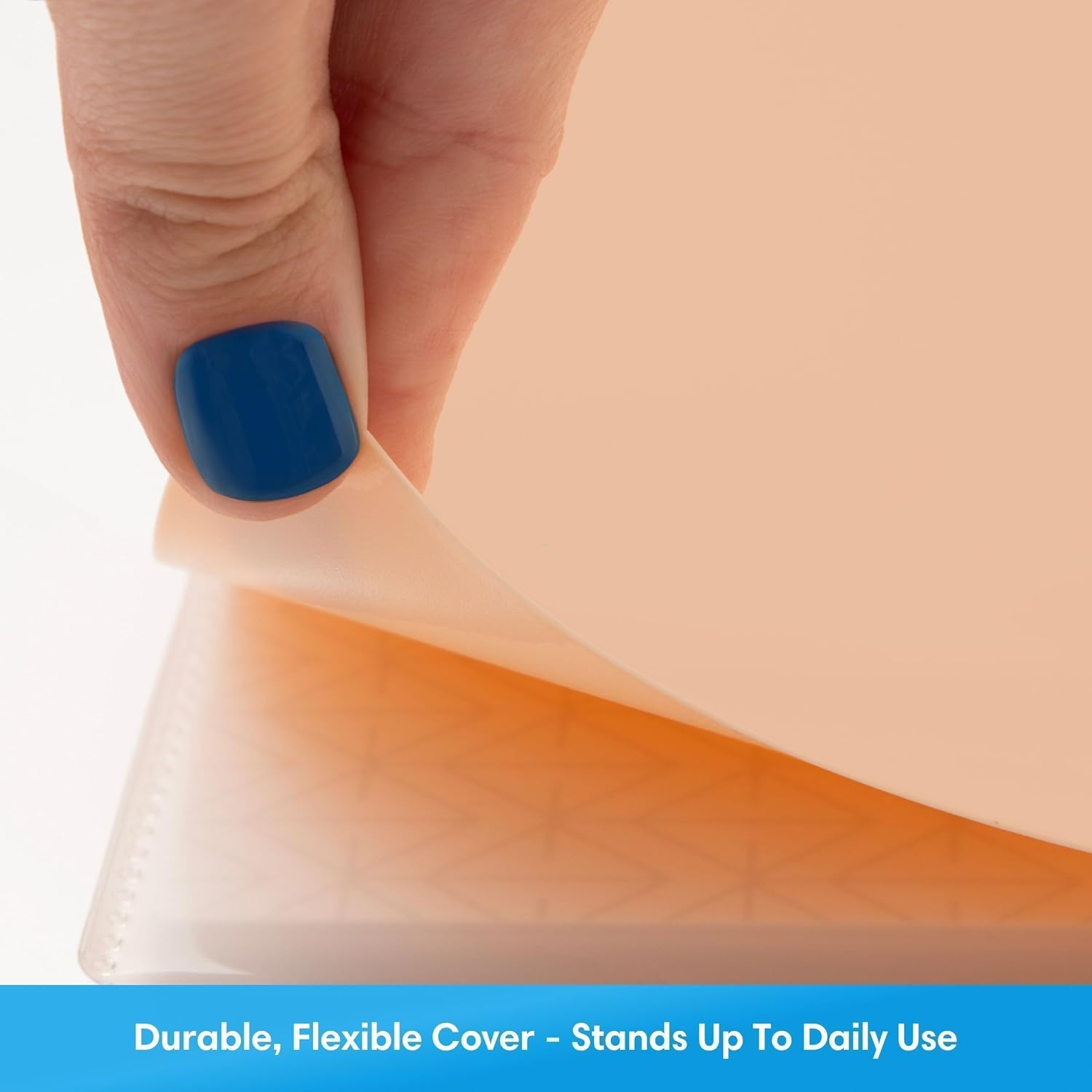 image:imageBlue Sky 2027 Weekly amp Monthly Planner 85x11 Enterprise Blush PinkEnterprise Blush Pink 2027