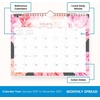 Blue Sky 2027 Monthly Wall Calendar, 11″x8.75″, Joselyn(Joselyn- 2027)