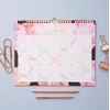 Blue Sky 2027 Monthly Wall Calendar, 11″x8.75″, Joselyn(Joselyn- 2027)