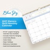 Blue Sky 2027 Monthly Wall Calendar, 15″x12″, Elenora(Elenora- 2027)