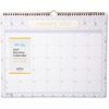 Blue Sky 2027 Monthly Wall Calendar, 15″x12″, Elenora(Elenora- 2027)