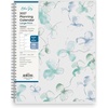 Blue Sky 2027 Weekly Monthly Planner Calendar 8.5″x11″ Large Print Lindley(Lindley- 2027)