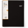 Blue Sky 2027 Weekly & Monthly Appointment Planner, 8.5″x11″, Enterprise(Enterprise- 2027)