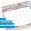 Blue Sky 2027 Monthly Wall Calendar, 15″x12″, Tula(Tula- 2027)