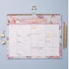 Blue Sky 2027 Monthly Wall Calendar, 15″x12″, Tula(Tula- 2027)