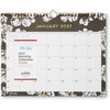 Blue Sky 2027 Monthly Wall Calendar, 11″x8.75″, Baccara Dark(Baccara Dark- 2027)