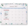 Blue Sky 2027 Monthly Wall Calendar, 11″x8.75″, Lindley(Lindley- 2027)