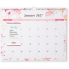 Blue Sky 2027 Monthly Wall Calendar, 15″x12″, Lindley Multi(Lindley Multi- 2027)