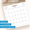 Blue Sky 2027 Monthly Wall Calendar, 12″x12″, Baby Animals