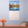 Blue Sky 2027 Monthly Wall Calendar, 12″x12″, National Parks(National Parks- 2027)