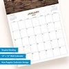 Blue Sky 2027 Monthly Wall Calendar, 12″x12″, Puppies(Puppies- 2027)