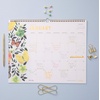 Blue Sky 2027 Monthly Wall Calendar, 15″x12″, Butterflies(Butterflies- 2027)