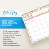 Blue Sky 2027 Monthly Wall Calendar, 15″x12″, Moyer(Moyer- 2027)