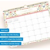 Blue Sky 2027 Monthly Wall Calendar, 15″x12″, Moyer(Moyer- 2027)