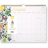 Blue Sky 2027 Monthly Wall Calendar, 15″x12″, Butterflies(Butterflies- 2027)